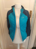 Mens Regatta Size 32" Blue Jacket