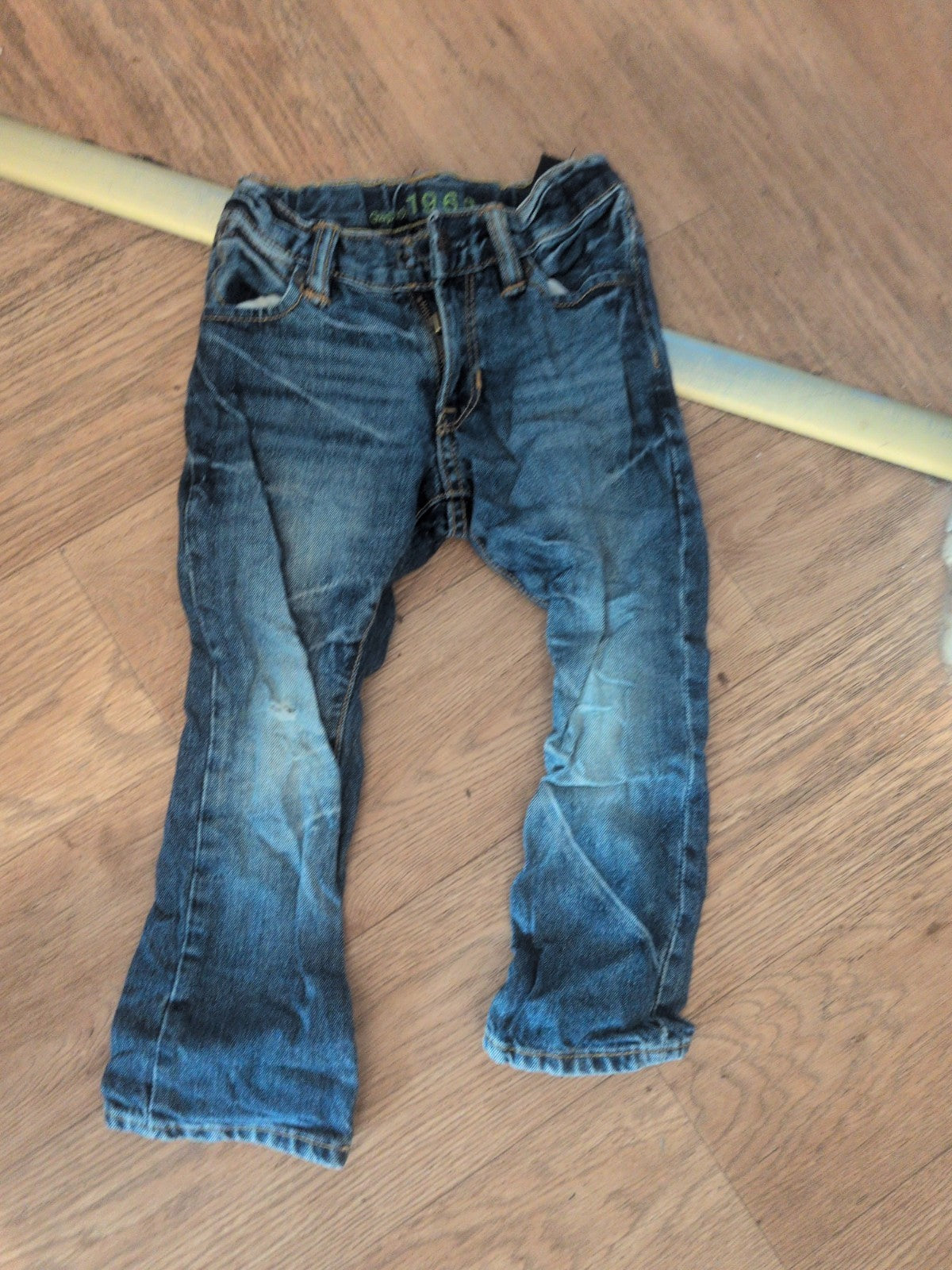 Gap 4 Years Denim Jeans