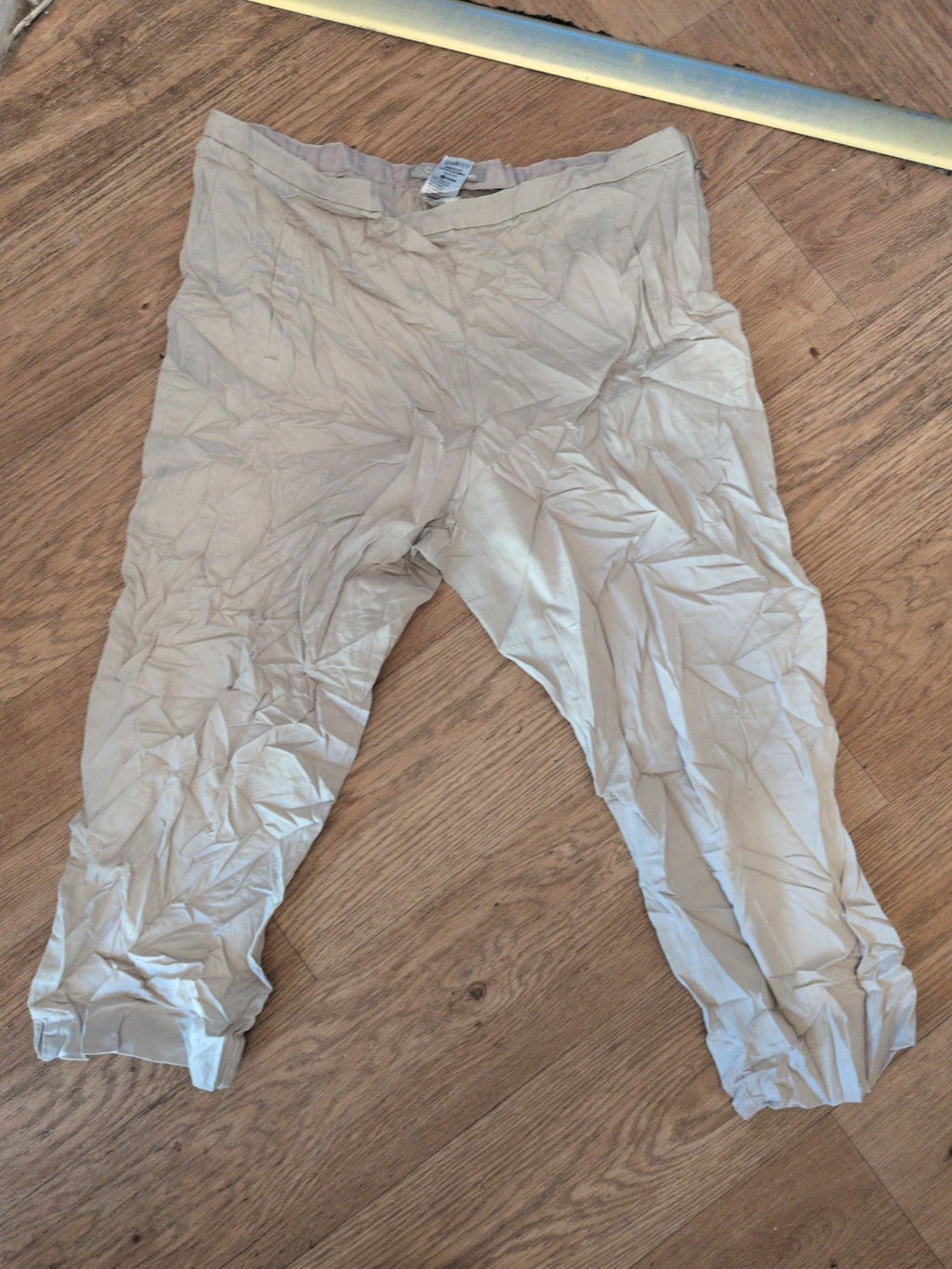 Marks And Spencer 12 Short Stone Jegging