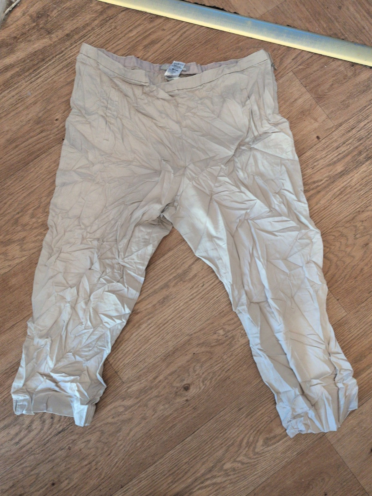 Marks And Spencer 12 Short Stone Jegging