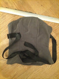 Ladies Shein Size XS Grey Top