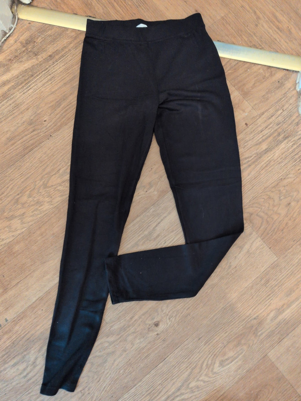 Primark 2XS Black Full Length Legging