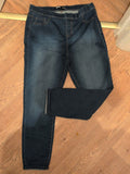 George 16 Short "Erin" Jegging