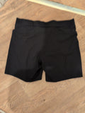 Kyodan Medium Black Shorts