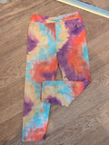 Shein 6 Years Multicoloured Leggings