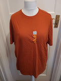 Brand New Mens Primark Size XL Prange Short Sleeved Tshirt Reg Fit
