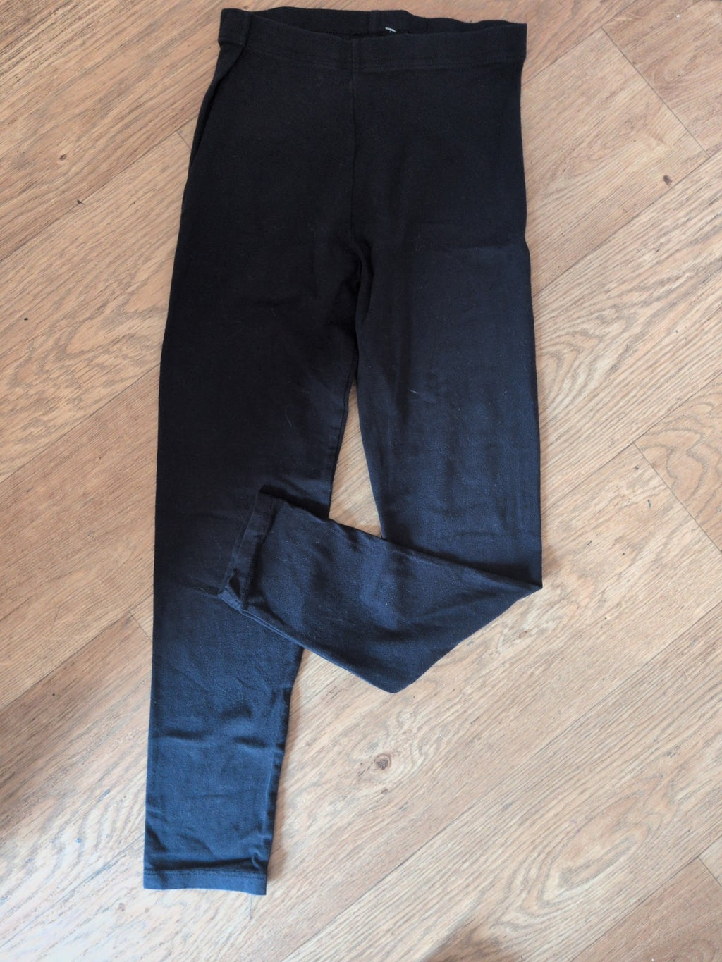 George 9-10 Years Navy Legging