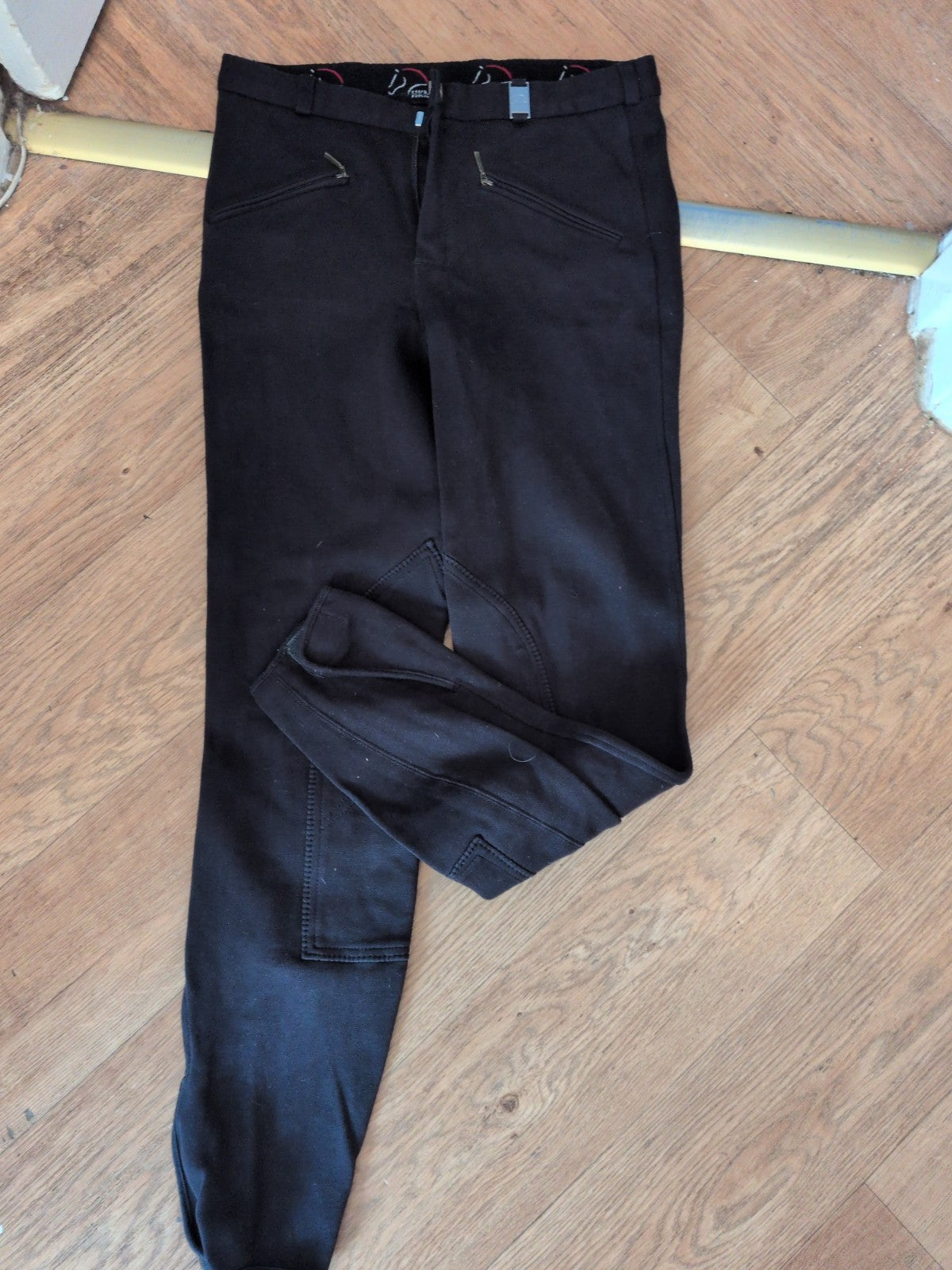 Hkm 34" Ladies Jegging