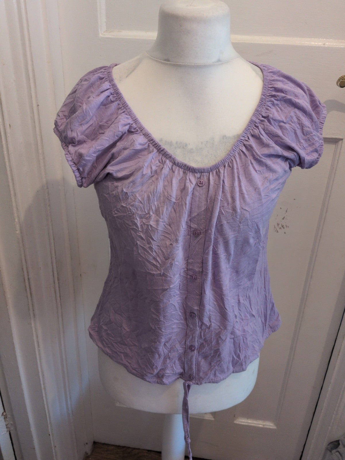 Originals 14 Purple Short Sleeve T-shirt