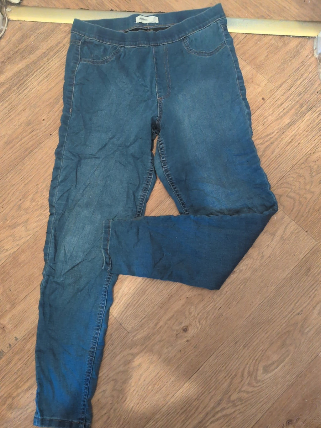 Marks And Spencer 10 Short Jegging