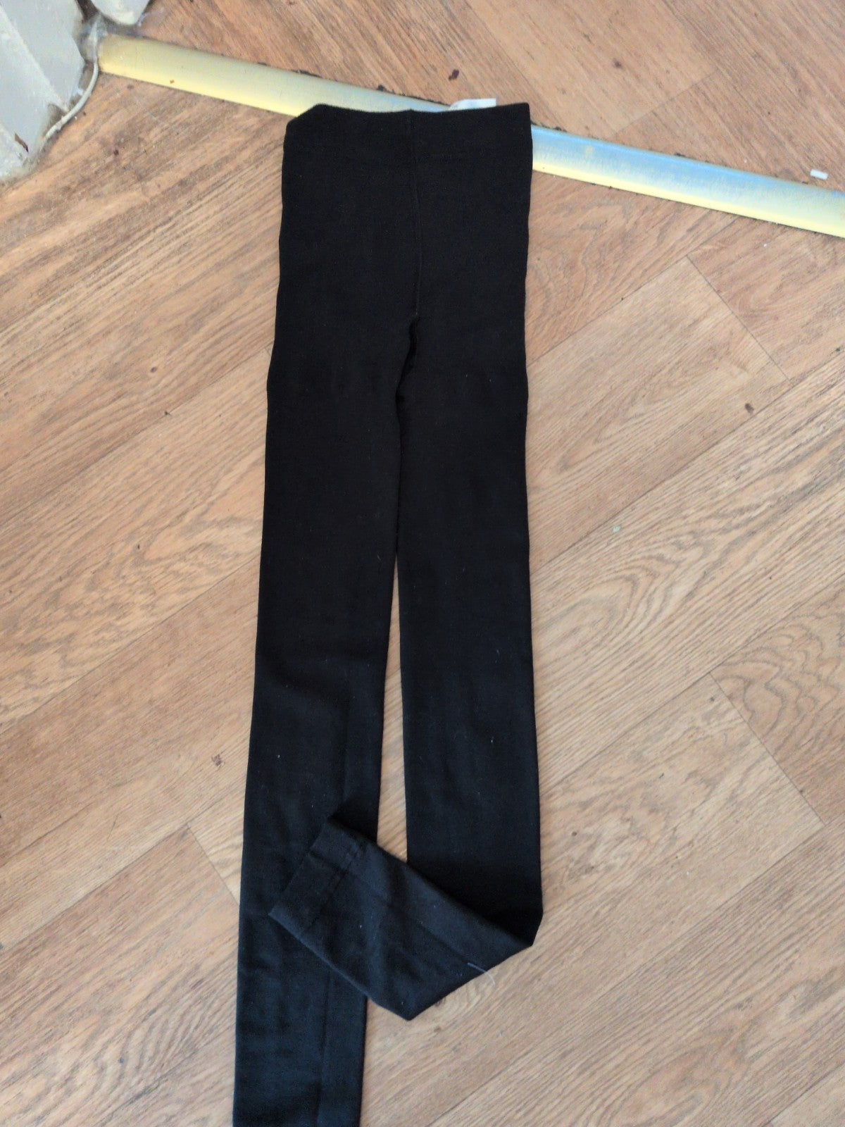 Primark S/M Black Compression Leggings