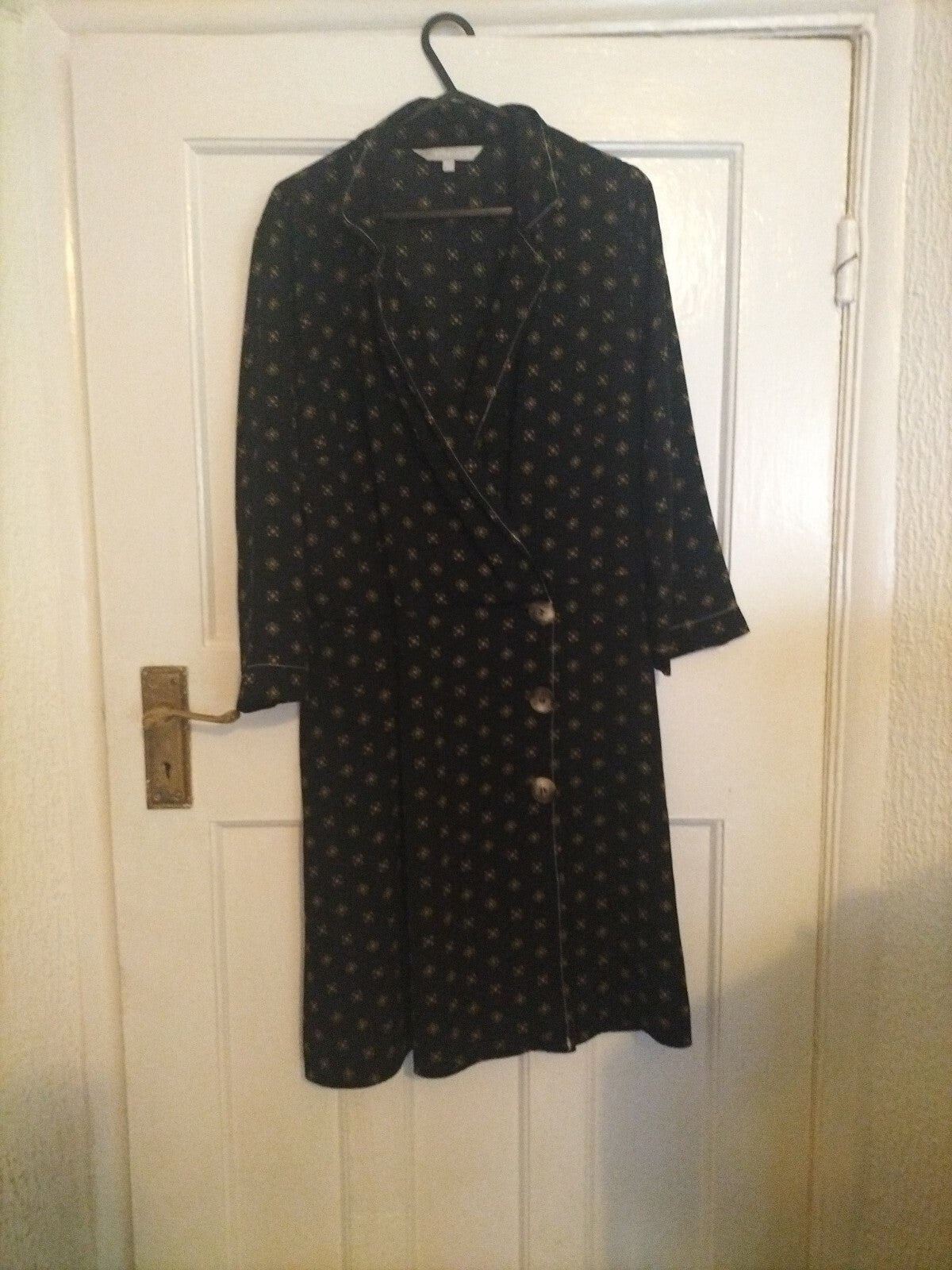 Ladies Redherring Size 14 Mid Sleeved Dress