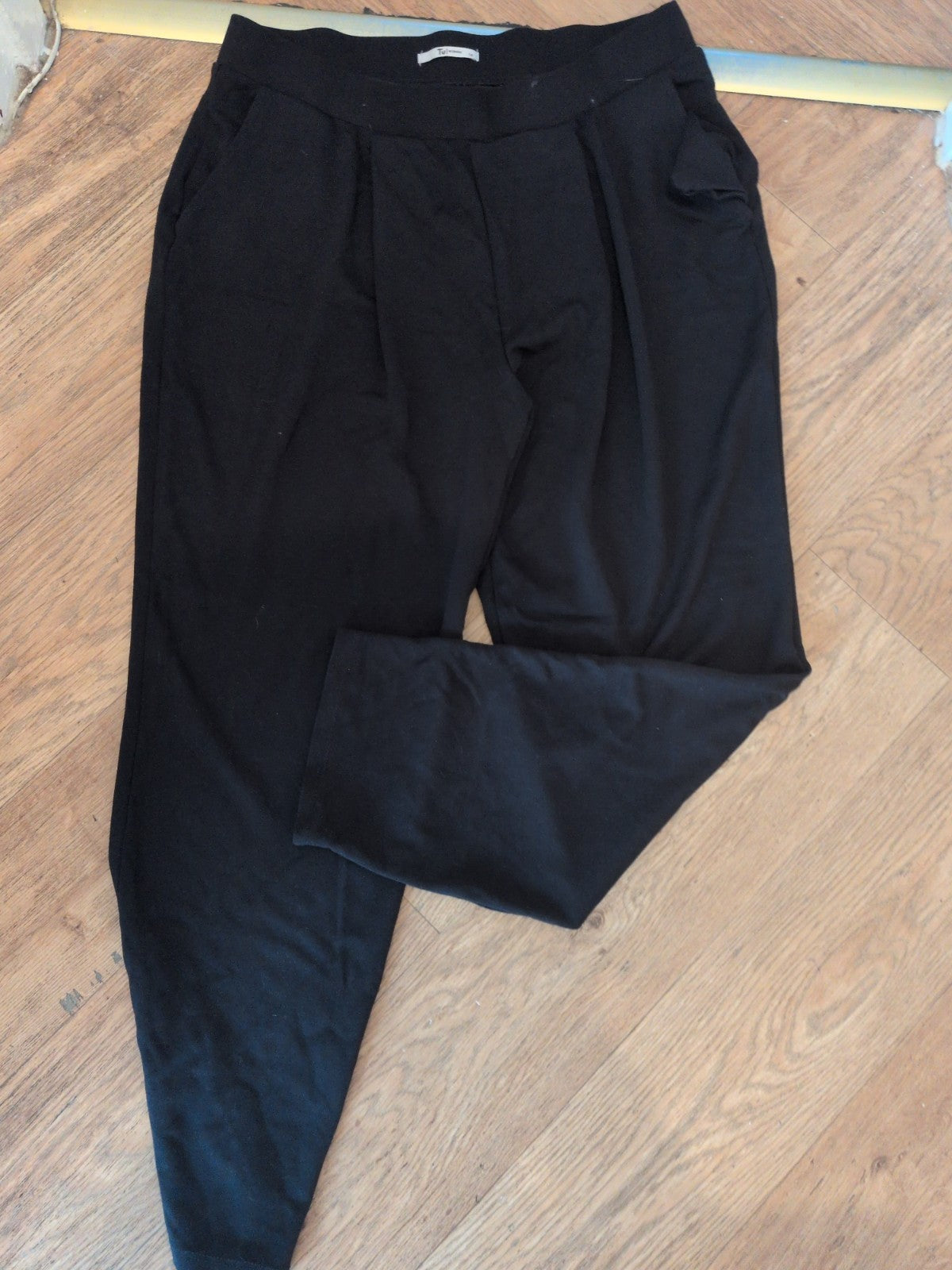 Tu 14 Black Jeggings