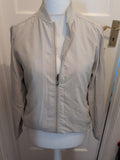 Mens James Pringle Size Small Outerwear Lined Jacket Full Zip