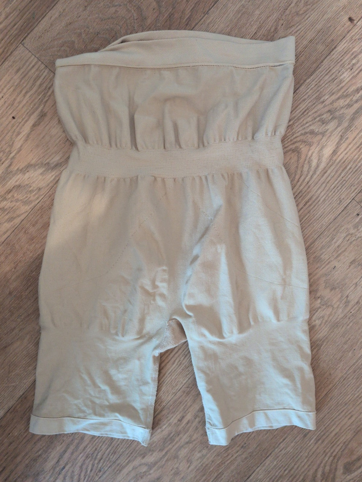 Evie 14-16 Beige Shaper