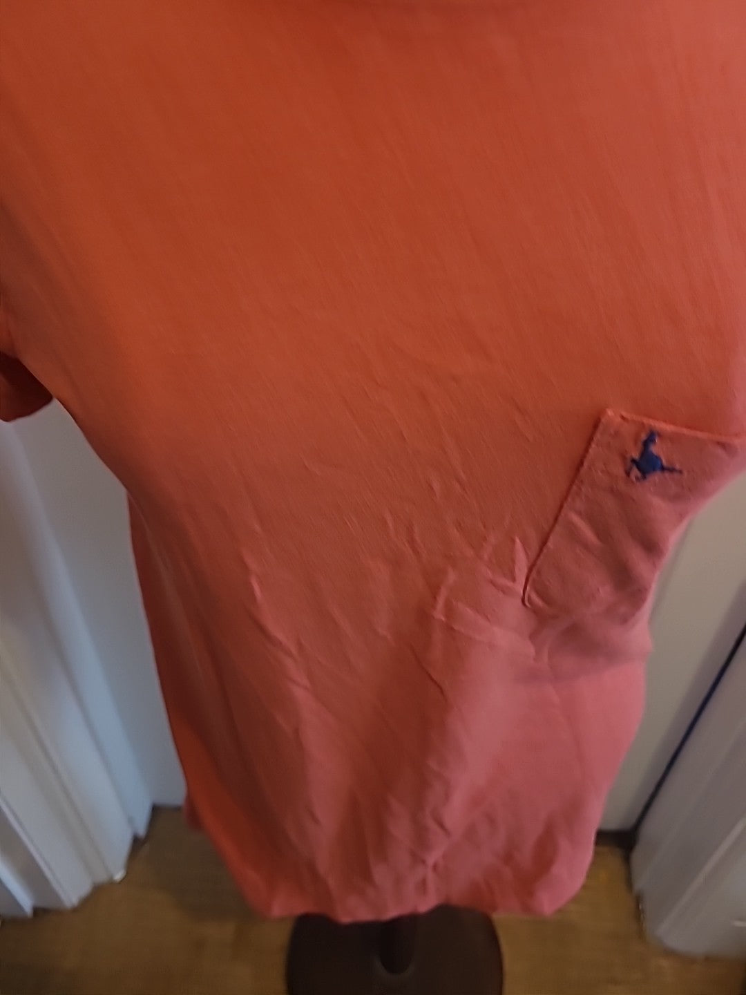 Mens Jack Wills Size XS Pink Short Sleeved Tshirt