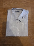 Brand New Men Tom Hagan Large (42cm)  White Shirt(Unsure On Sleeve Length)