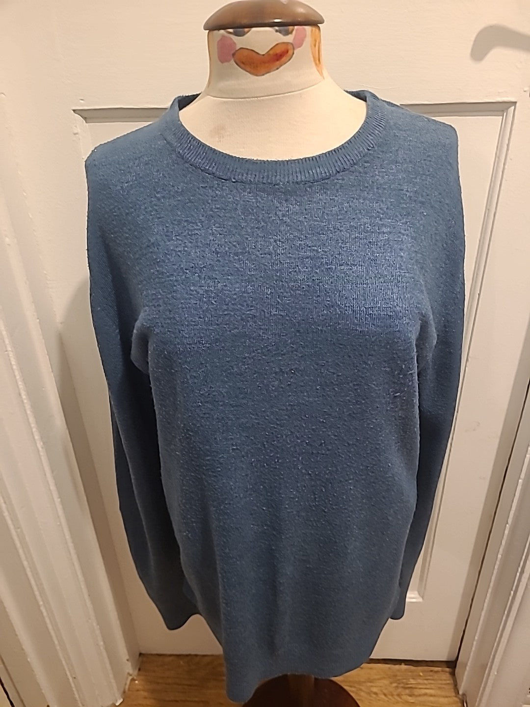 Mens Cedar Wood State Xl Teal Size Xl