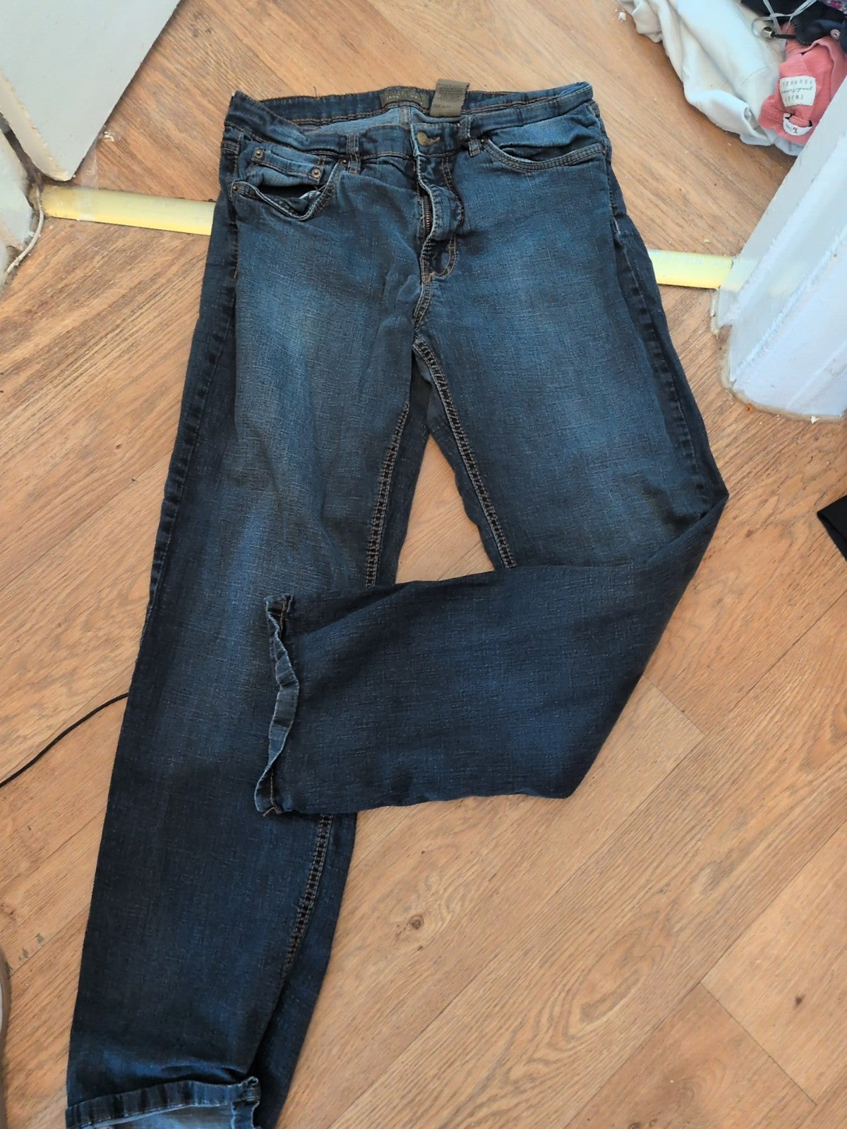 Urban Star 34x32 Jeans Straight