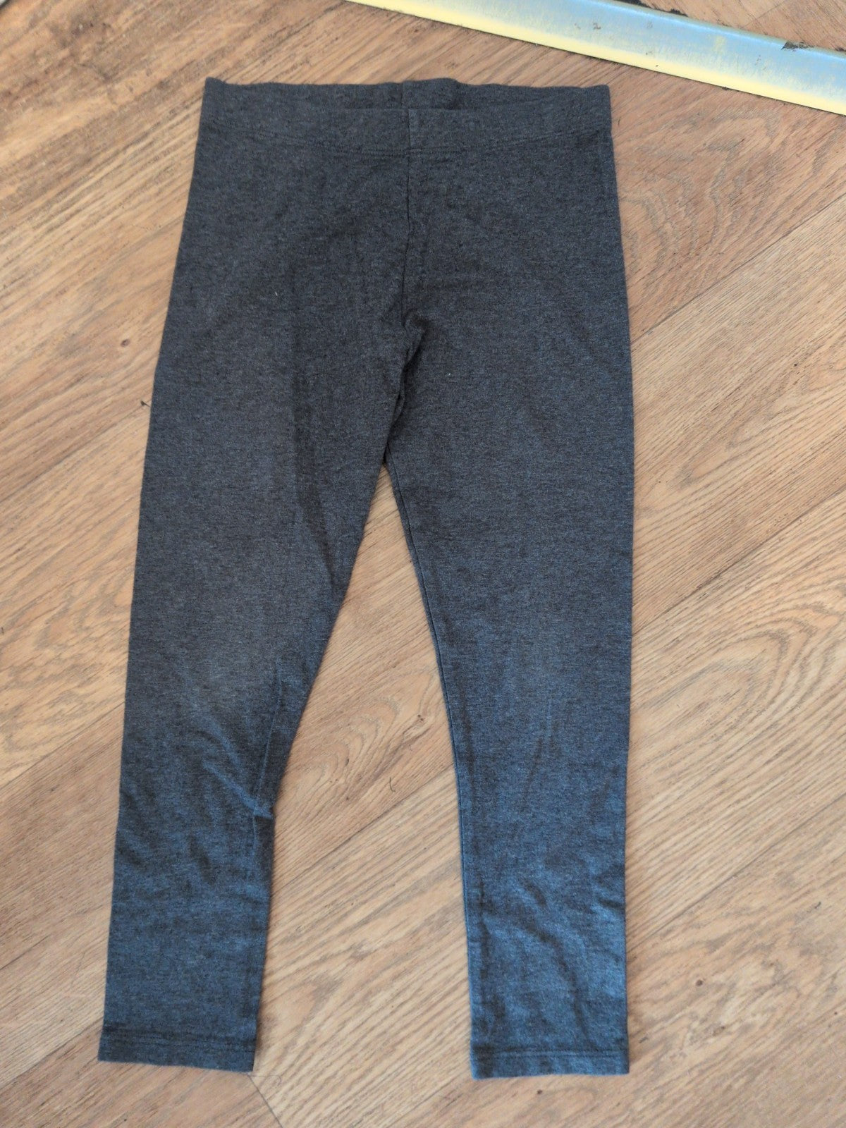 Next 7 Years Grey Leggings