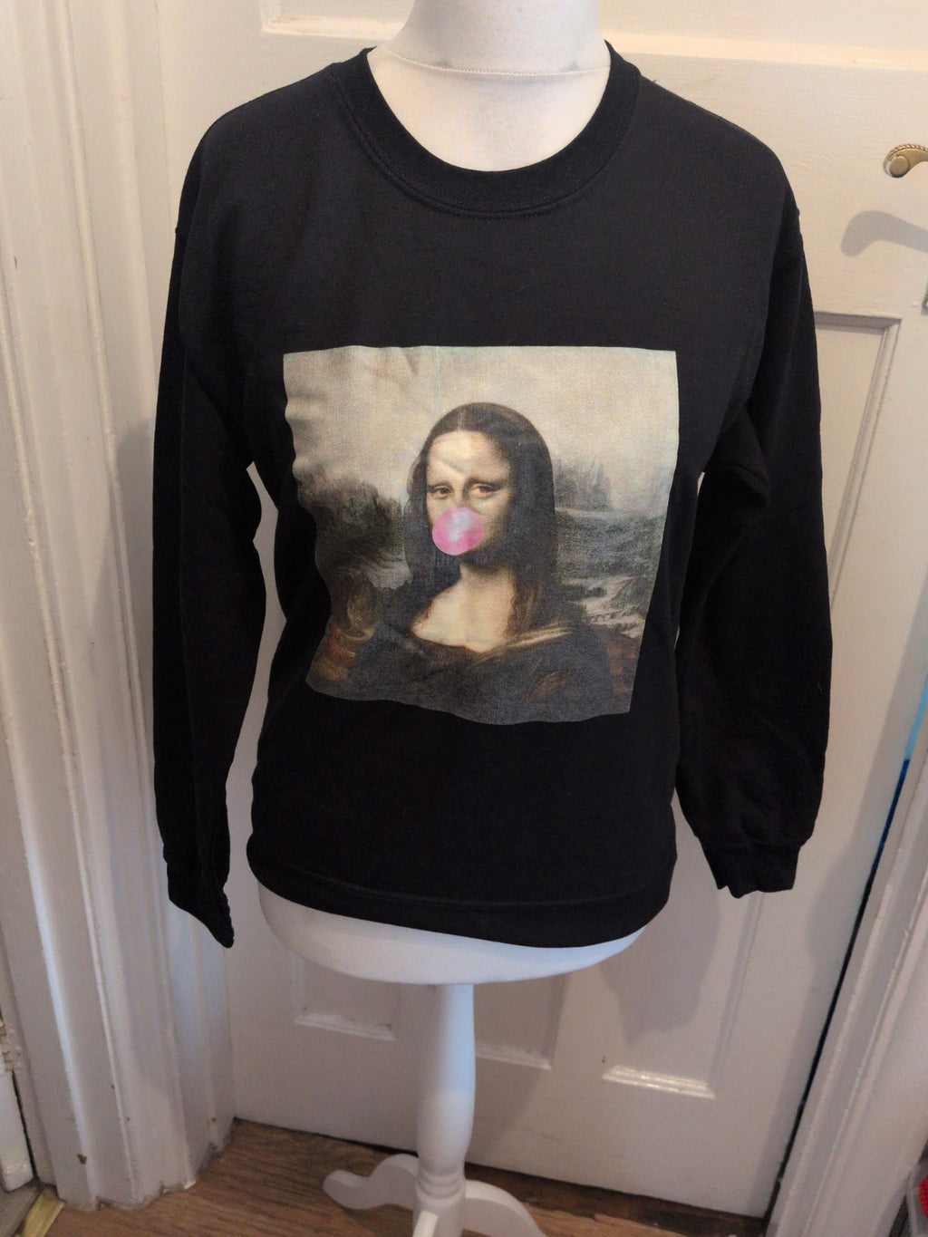 Apoh London Gildan Small Jumper Printed