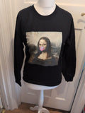 Apoh London Gildan Small Jumper Printed