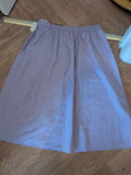 Brand New Honor Millburn 16 Length 27" Flare Skirt Lilac RRP £24.99