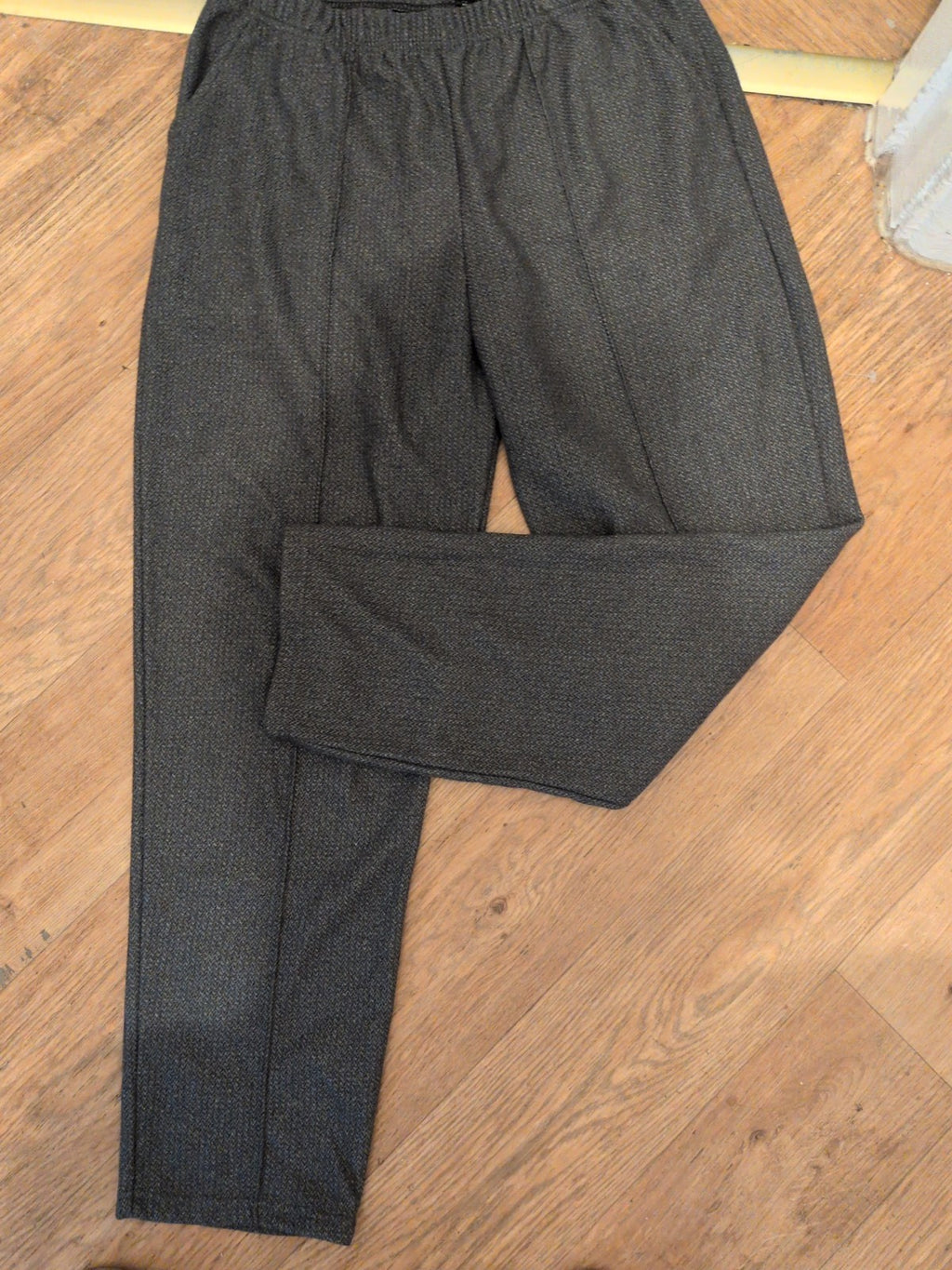 XL Grey Ultra Warm Trousers Ladies
