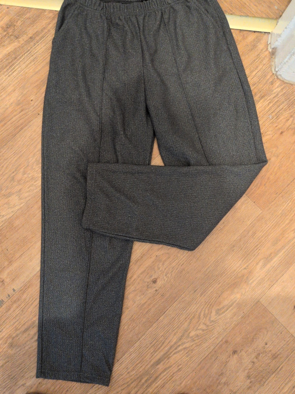 XL Grey Ultra Warm Trousers Ladies