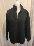 Mens Defacto Size XL Black Jumper