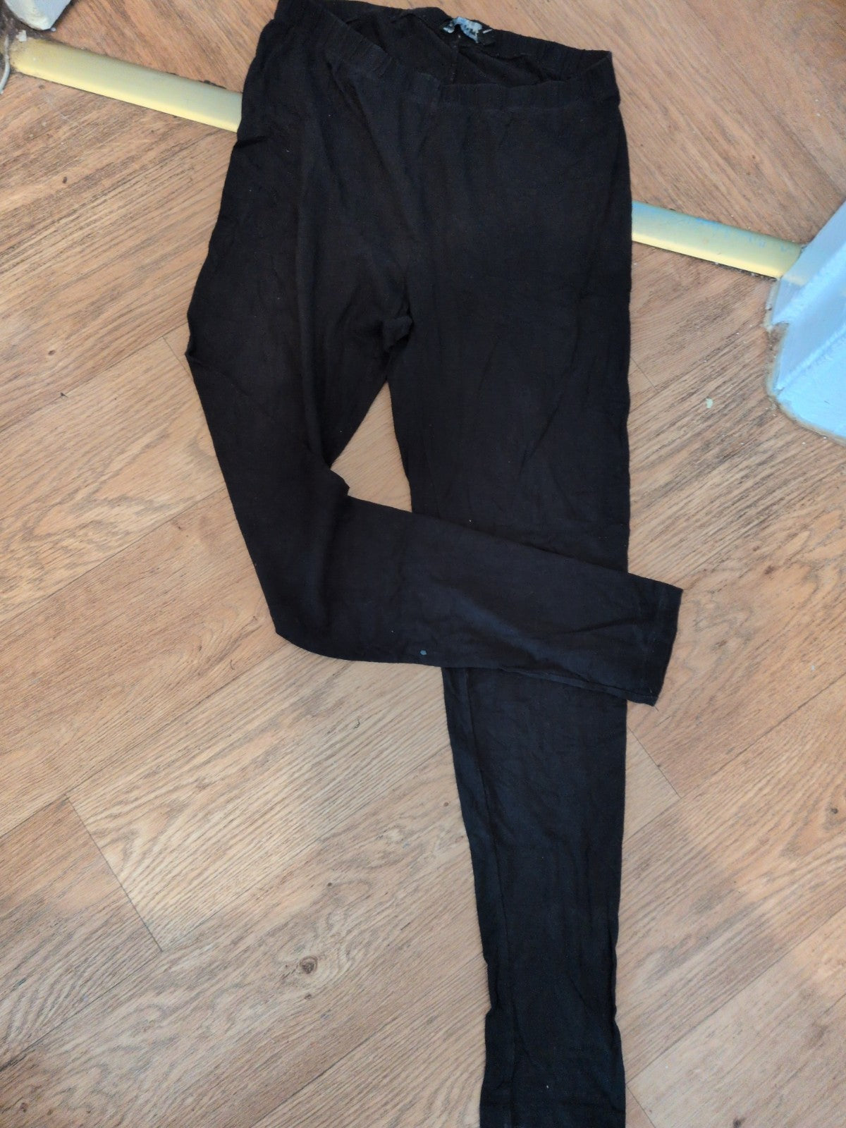 Bodyflirt 40/42 Black Leggings