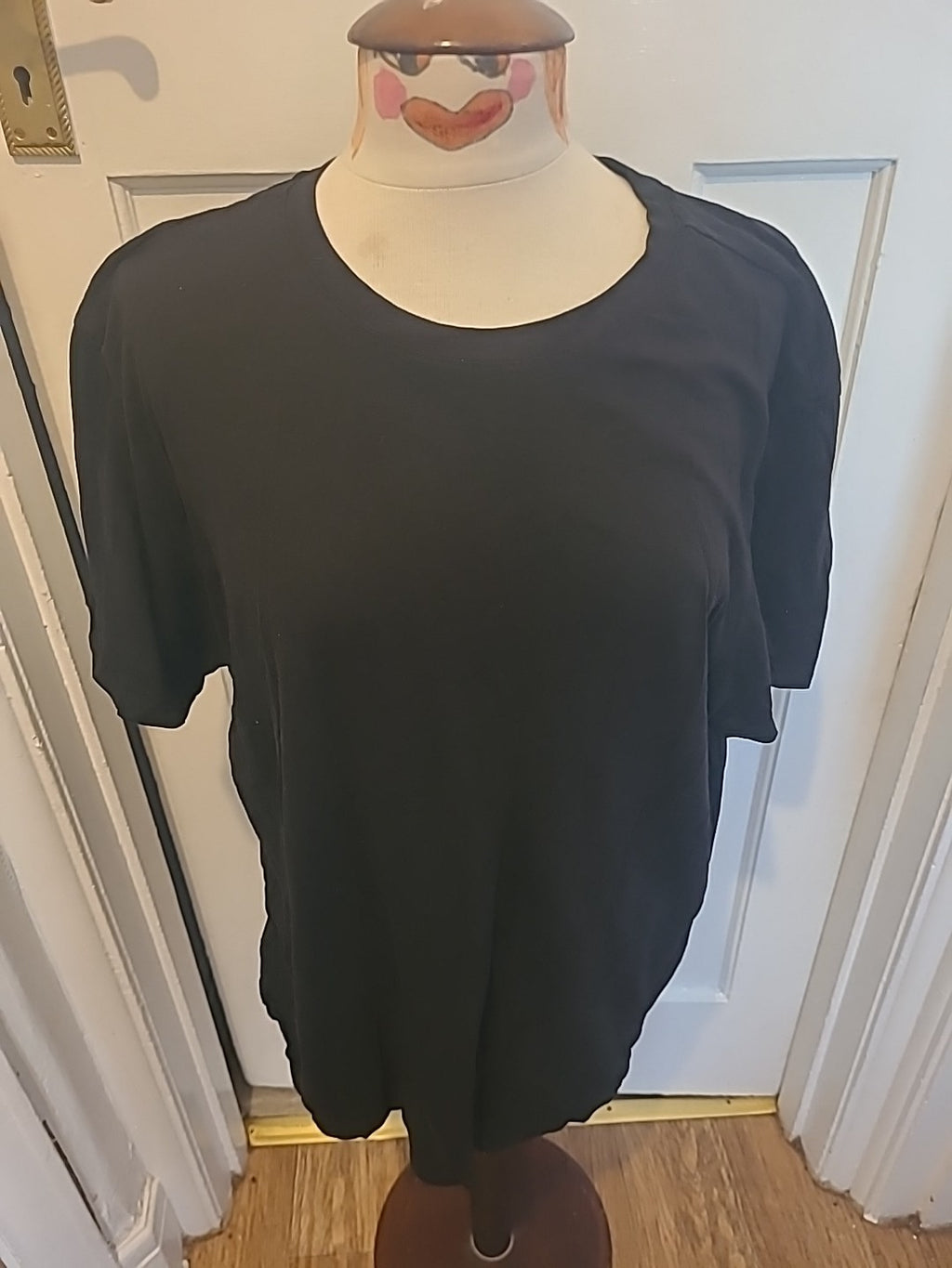Mens Primark Size 2XL Reg Fit Round Neck Tshirt