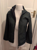 Mountain Warehouse Small Green Full Zip Jacket