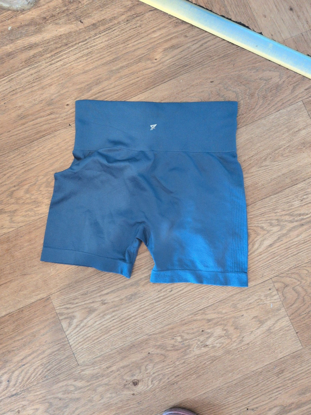 Workout Primark 10-12 Blue Gym Shorts