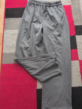 Primark M Dark Grey Elasticated Jogger