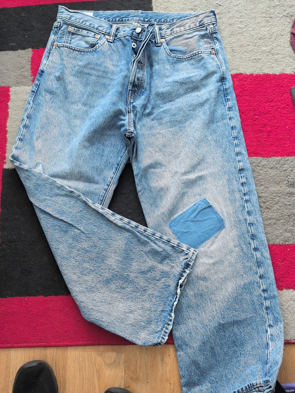 Gap 36/30 90's Loose Jeans