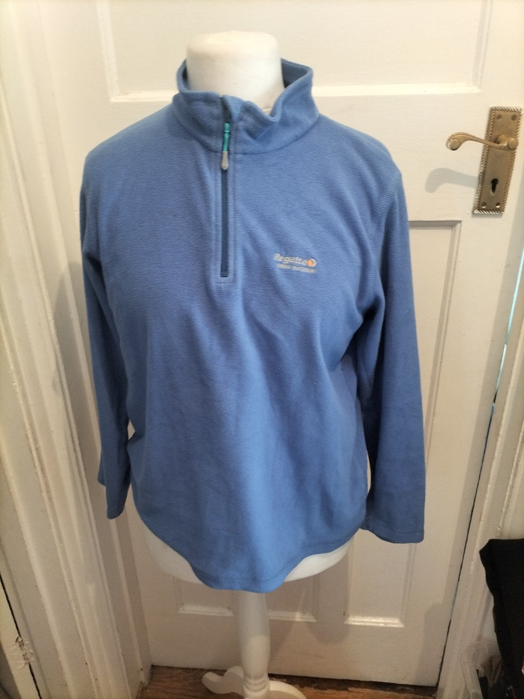 Regatta 12 Lilac Purple Long Sleeve Jumper