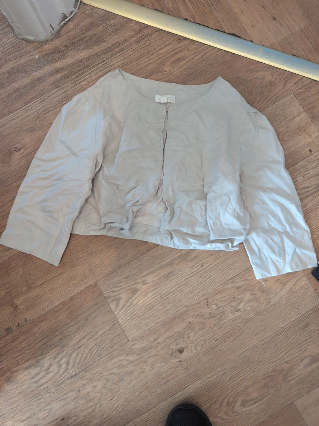Pomodoro 12 Pale Pink Top