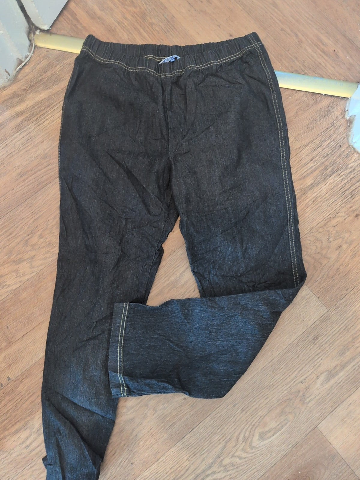 16S Classic Jegging