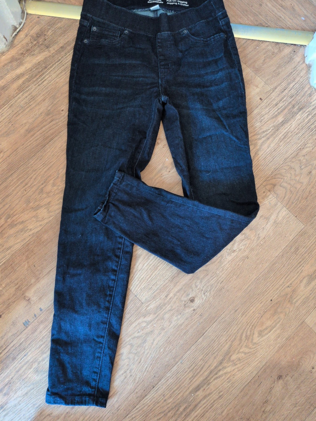 Amazon Essentials 12 Pull On Jegging