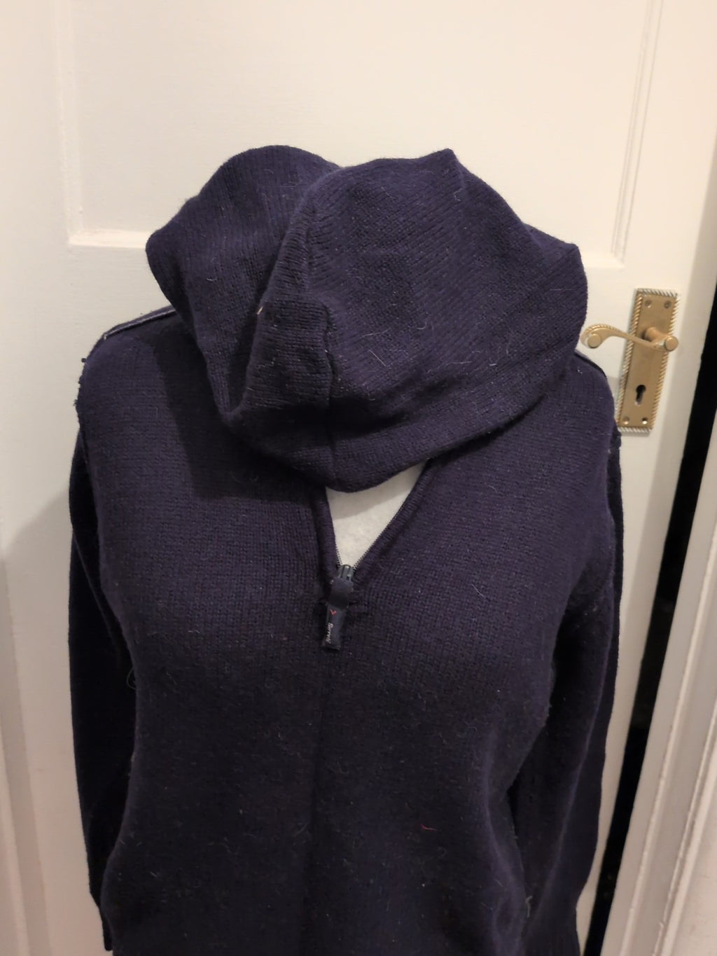 Sonetti Small Navy Jumper