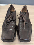 TT Bagatt EU 42 Brown Smart Shoes