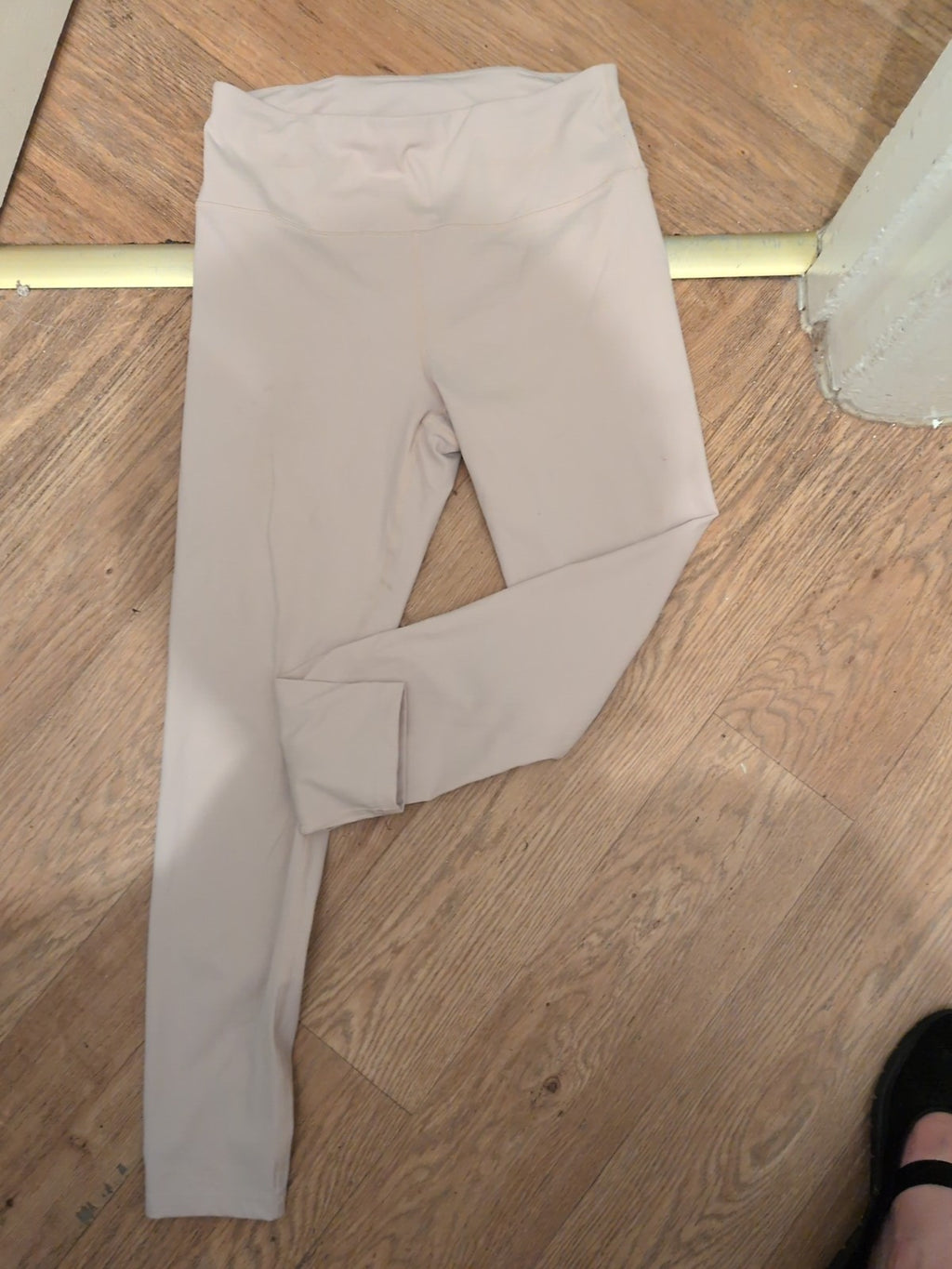 Tala Pale Pink Medium Legging