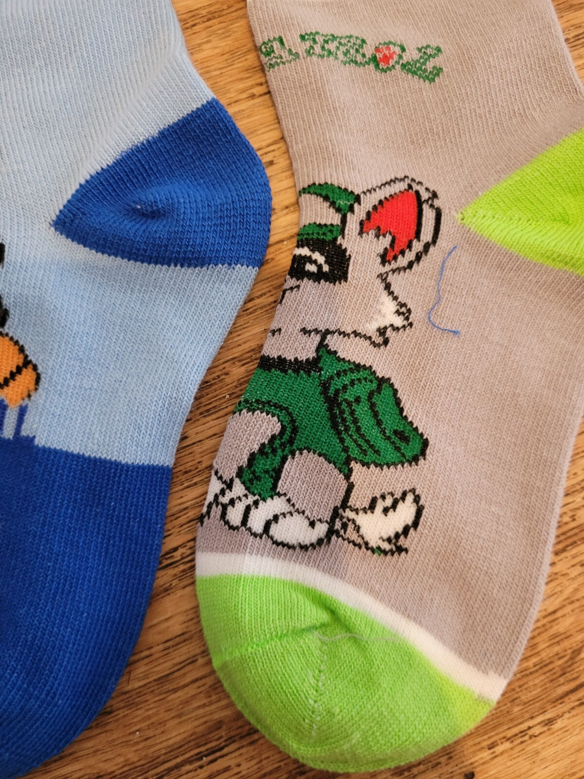 Brand new childrens 6-8 years Paw Patrol pack of 5 socks