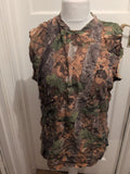 Jack Pyke XL Camouflage Pattern Short Sleeve T-shirt