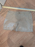 Blue Harbour 40" Light Sand Shorts
