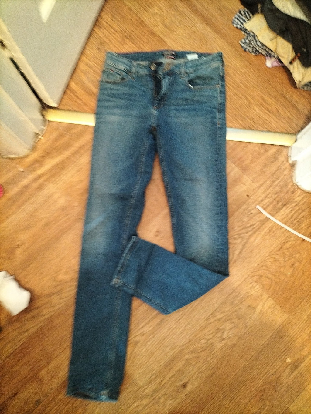 Tommy Hilfiger 164 Denim Jeans