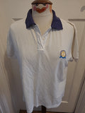 Mens Official Uniform Size 36" Chest Guide Association Polo