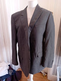M&S Man 44M Grey Suit Jacket