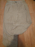 Ladies George Size 18 Mocha Jeans
